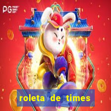 roleta de times (fifa 23)